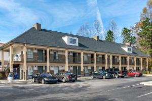 Quality Inn Conyers, Conyers