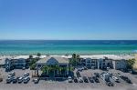 Pc Beach Adventures Florida Hotels - Ramada By Wyndham Panama City Beach / Beachfront