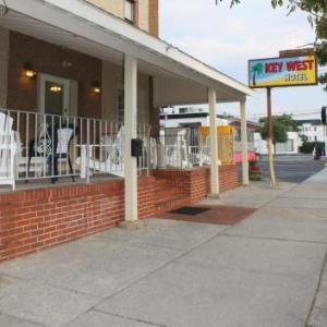 Middle Township Performing Arts Center Hotels - Key West Hotel
