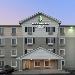 Hotels near Swonder Ice Arena - WoodSpring Suites Evansville