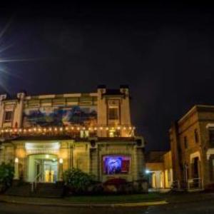 Centralia Square Grand Ballroom and Hotel