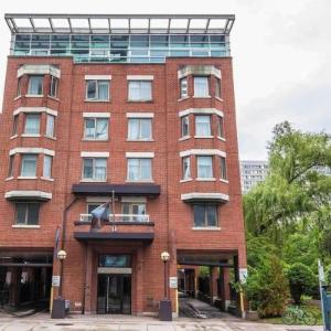 The Saint James Hotel Ascend Hotel Collection