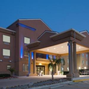 Holiday Inn Express Harvey-Marrero