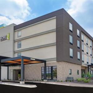 Home2 Suites by Hilton Buford Mall of Georgia