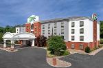 Briceville Tennessee Hotels - Holiday Inn Express & Suites Knoxville-Clinton, An IHG Hotel