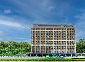 Holiday Inn Express Kota Kinabalu City Centre, Kota Kinabalu