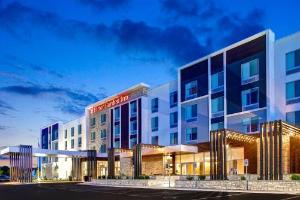 Hilton Garden Inn Cedar Rapids, Cedar Rapids
