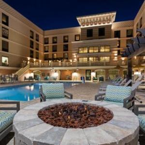 Francis Field Saint Augustine Hotels - Homewood Suites by Hilton St. Augustine San Sebastian FL