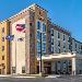 FNB Field Hotels - Comfort Suites Camp Hill-Harrisburg West