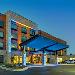 BB&T Ballpark Winston Salem Hotels - Holiday Inn Express and Suites Winston Salem SW Clemmons