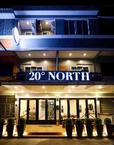 20 North Hotel Mae Sai, Mae Sai