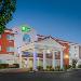 Silver Dollar Fairground Hotels - Holiday Inn Express Hotel & Suites Oroville Southwest