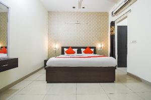 OYO 76193 Hotel A Star, Ludhiana