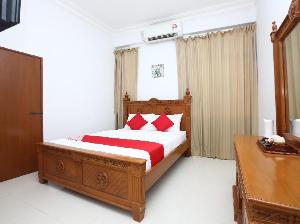 OYO 89435 Nusantara Group Hotel, Besut