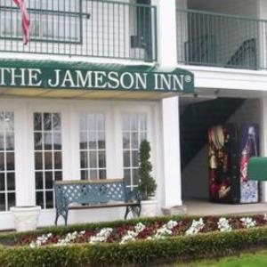 Jameson Inn - Perry