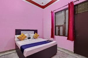 SPOT ON 76821 Sunrise Guesthouse, Ghaziabad