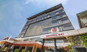 Hotel Central Gate(Business and Luxury Hotel), Kozhikode