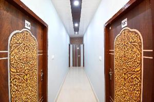 OYO 42911 Blue Sky Guest House, Karnal