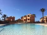 Canada Del Rio Spain Hotels - La Pared Powered By Playitas - Sports Hotel