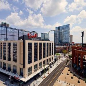 Hotels near Ballpark Village St. Louis - Live! by Loews - St. Louis