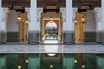 Ouarzazate Morocco Hotels - The Oberoi Marrakech