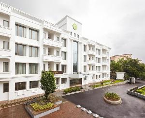 Mango Suites Select Mahape, Navi Mumbai