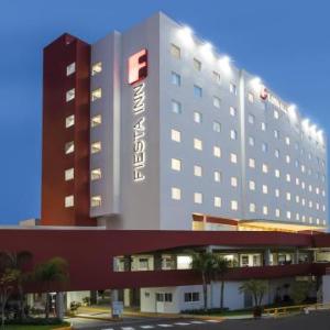 Fiesta Inn Guadalajara Periferico Poniente