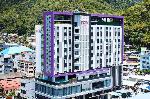 Jayapura Indonesia Hotels - FOX JAYAPURA