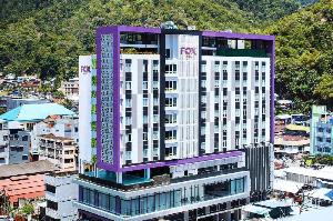 Fox Hotel Jayapura, Jayapura