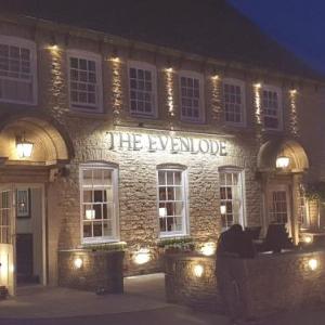 The Evenlode Hotel