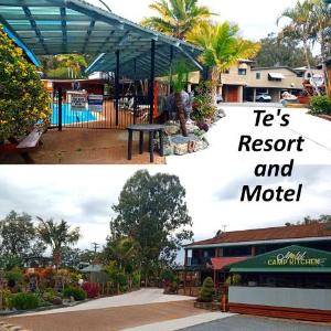 T's Resort & Motel