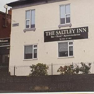 The Saltley Inn