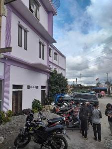 Suite Pakar Hotel, Berastagi