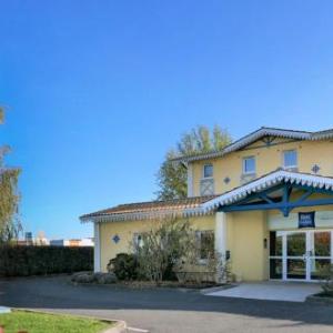 Ibis Budget Perigueux Boulazac