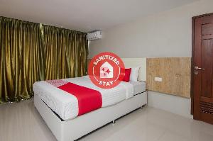 OYO 1677 Gapura Hotel, Parapat