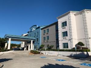 Best Western Houston Bush Intercontinental Airport Inn, Humble