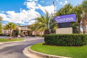 Sleep Inn Aiken, Aiken