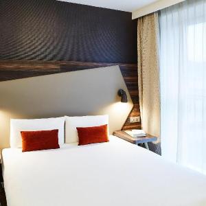 Aparthotel Adagio Leicester