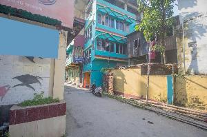 SPOT ON 48821 Hotel Chitra, Cooch Behar
