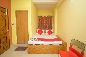 OYO 47205 Hotel Kanishka Tower, Cooch Behar