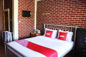 OYO 1722 Villa Ciparay Indah, Garut