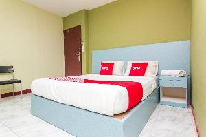 OYO 1703 Terang Bintang Hotel, Batam Island