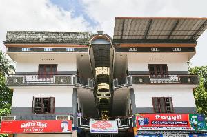 SPOT ON 60798 Monsoon Meadows, Kottayam