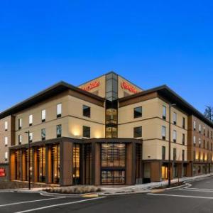 Hampton Inn By Hilton & Suites Tigard OR