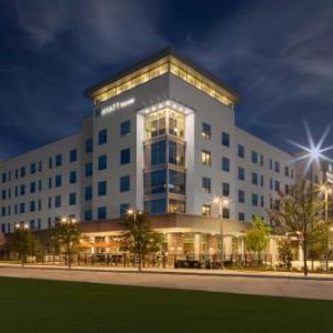 Hyatt House The Woodlands-Shenandoah