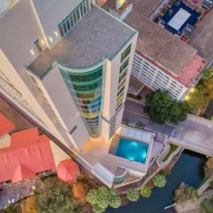 Thompson San Antonio - Riverwalk by Hyatt