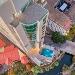 Little Carver Civic Center Hotels - Thompson San Antonio  Riverwalk by Hyatt