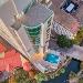 Hotels near Gayle and Tom Benson Stadium -  Thompson San Antonio - Riverwalk