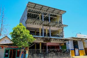 SPOT ON 1759 Family Residence, Kediri