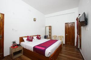 OYO 13607 Sri Akilambiga Residency, Kodaikanal